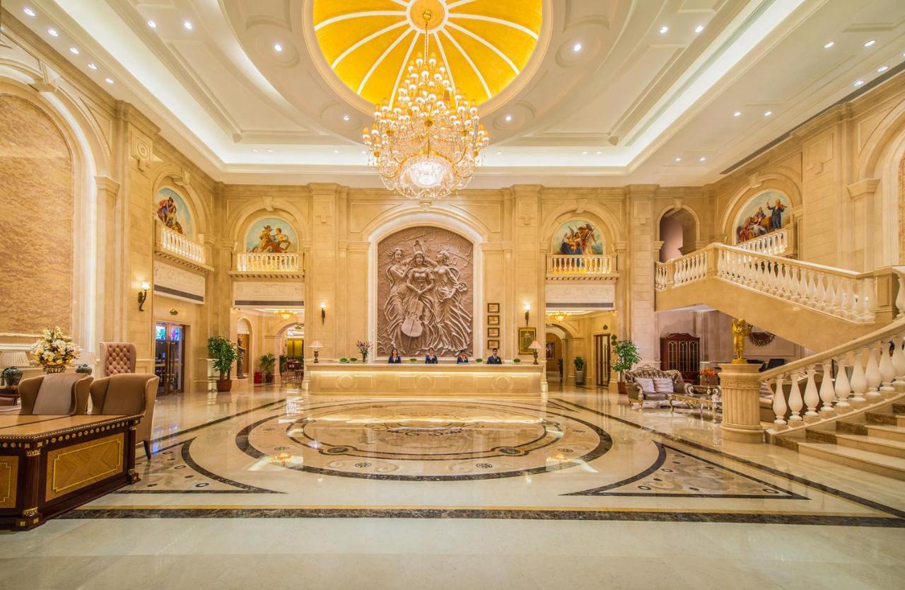 Hotel Vienna Hongqiao National Convention And Exhibition Center Wanda