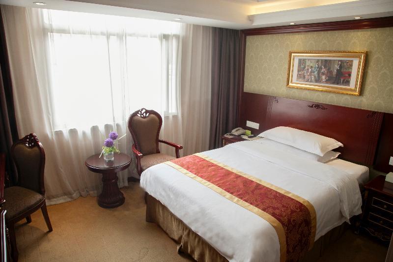 Vienna Hongqiao National Convention And Exhibition Center Wanda 4* Shanghai